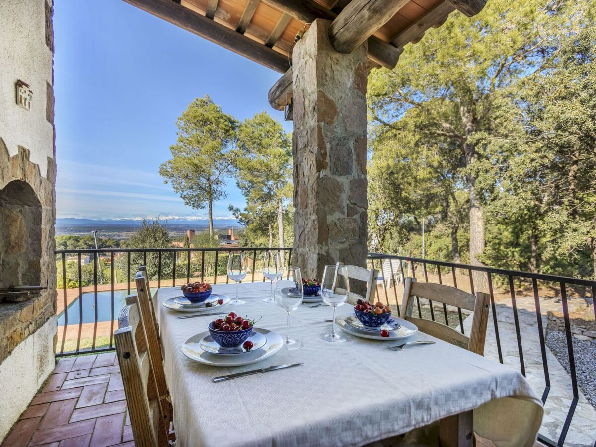 Villa Joan Salvat à Begur avec piscine et jardin - Photo 2