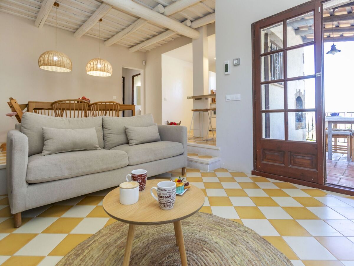 Villa Joan Salvat à Begur avec piscine et jardin - Photo 4