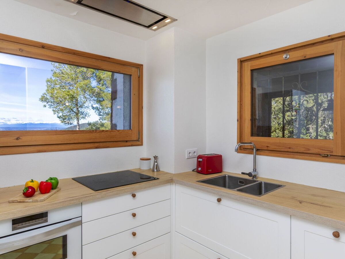 Villa Joan Salvat à Begur avec piscine et jardin - Photo 5