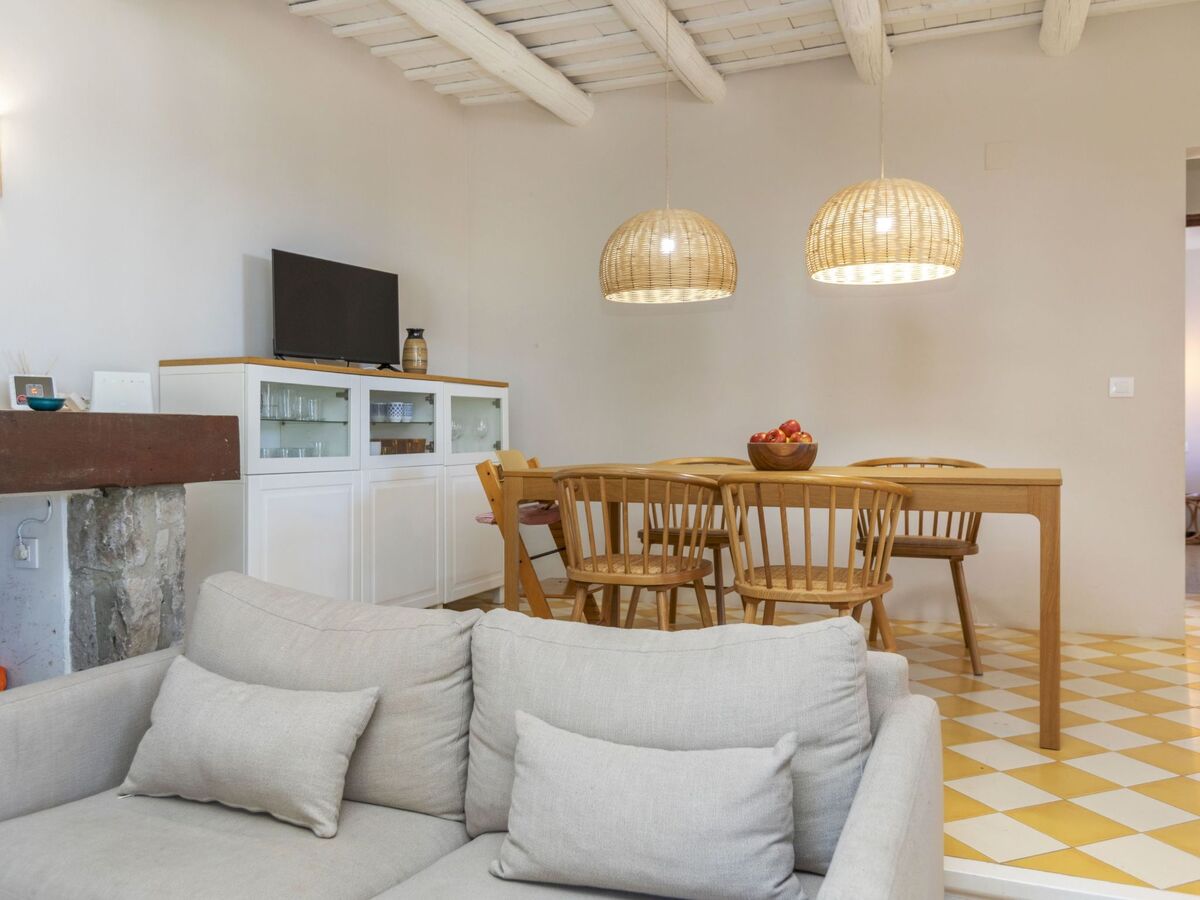 Villa Joan Salvat à Begur avec piscine et jardin - Photo 9