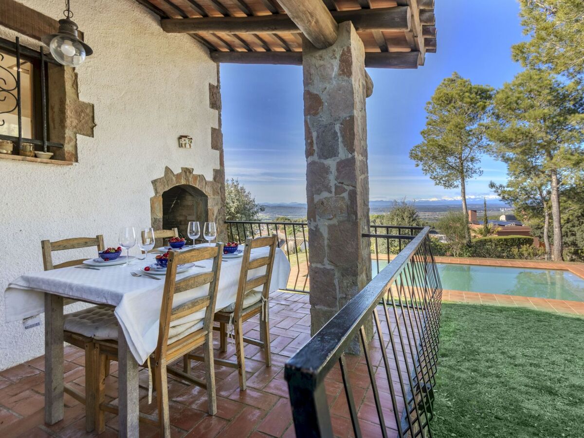 Villa Joan Salvat à Begur avec piscine et jardin - Photo 23