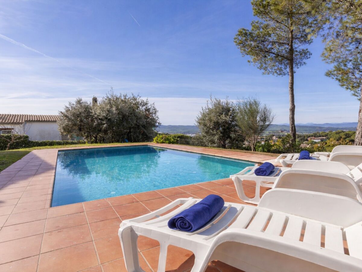 Villa Joan Salvat à Begur avec piscine et jardin - Photo 24