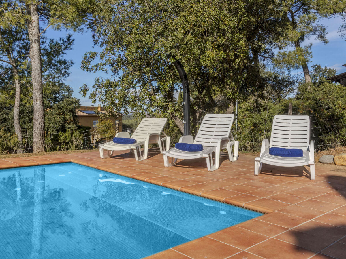 Villa Joan Salvat à Begur avec piscine et jardin - Photo 25