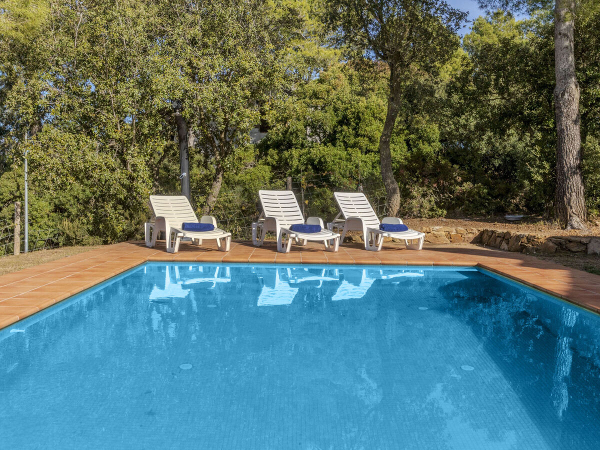 Villa Joan Salvat à Begur avec piscine et jardin - Photo 26