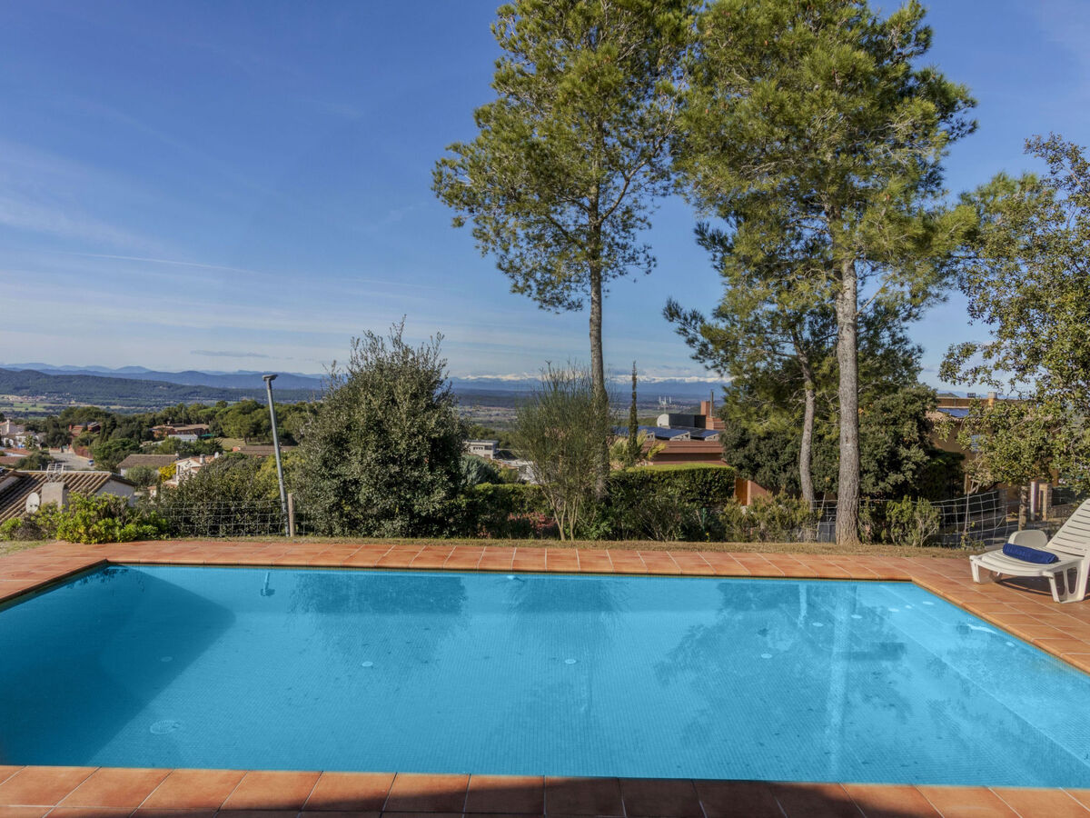 Villa Joan Salvat à Begur avec piscine et jardin - Photo 27