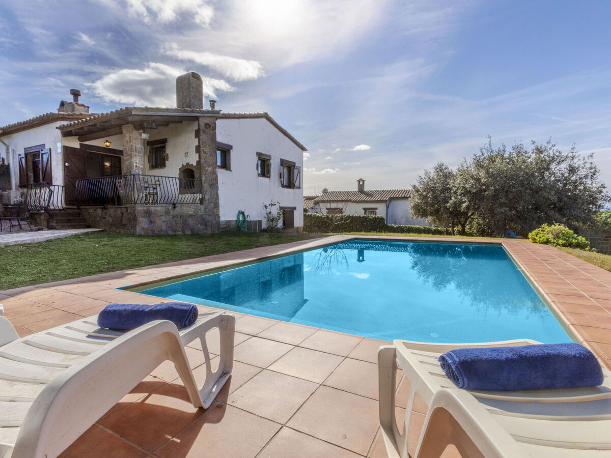 Villa Joan Salvat à Begur avec piscine et jardin - Photo 28