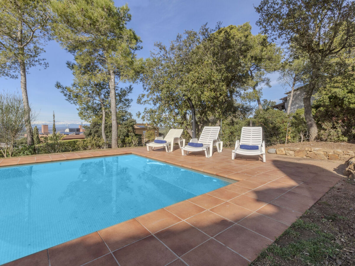 Villa Joan Salvat à Begur avec piscine et jardin - Photo 29