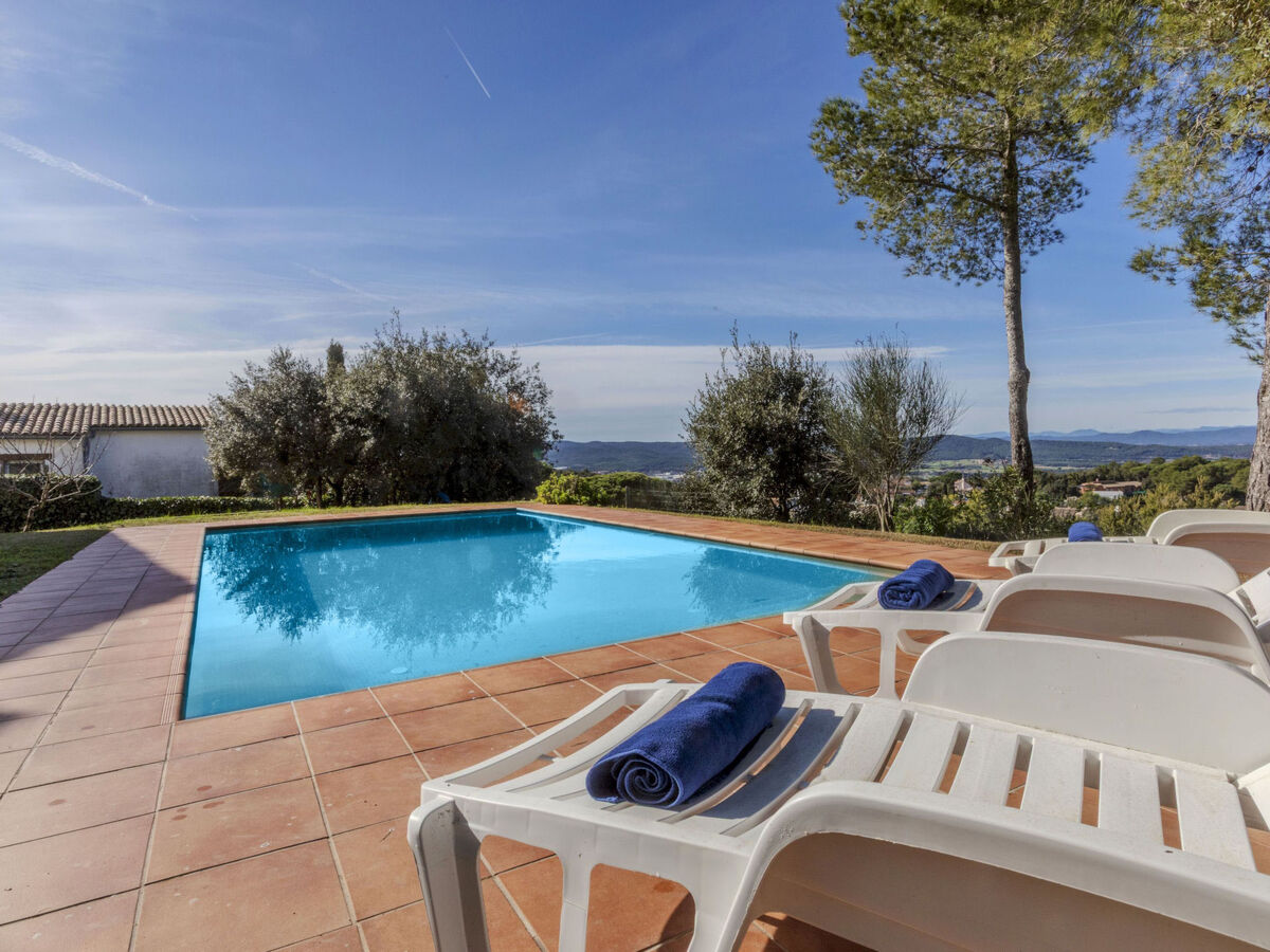 Villa Joan Salvat à Begur avec piscine et jardin - Photo 30