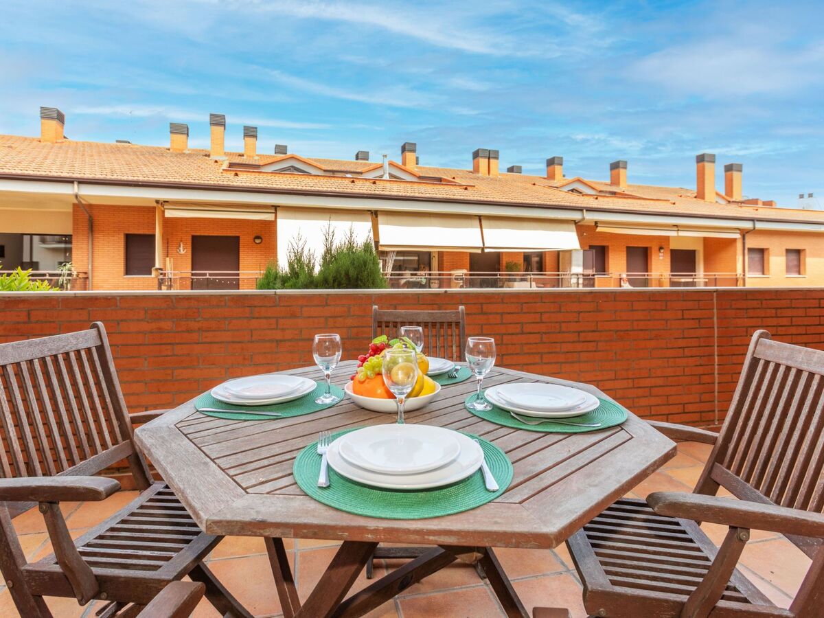 Enola – Appartement 37 m² avec piscine à Lloret de Mar - Photo 2