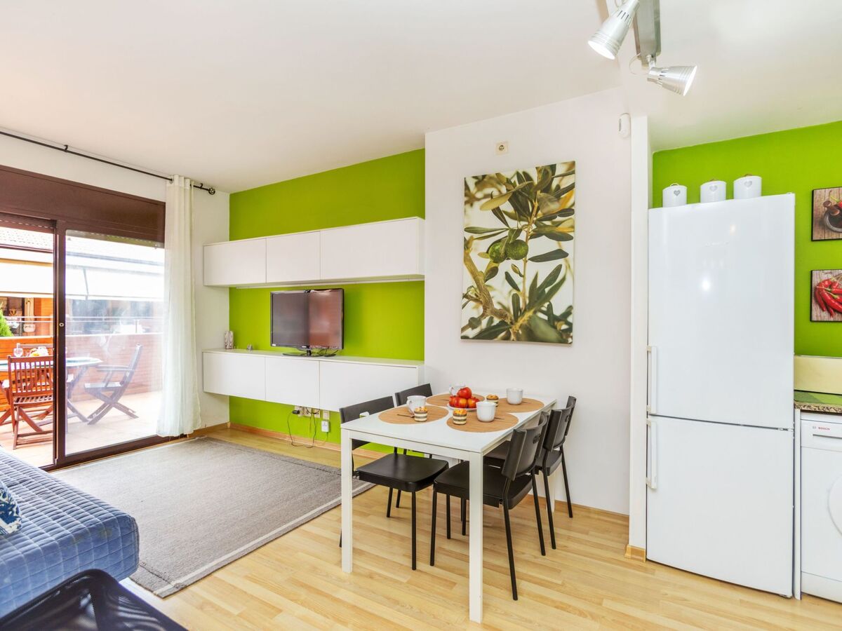 Enola – Appartement 37 m² avec piscine à Lloret de Mar - Photo 3