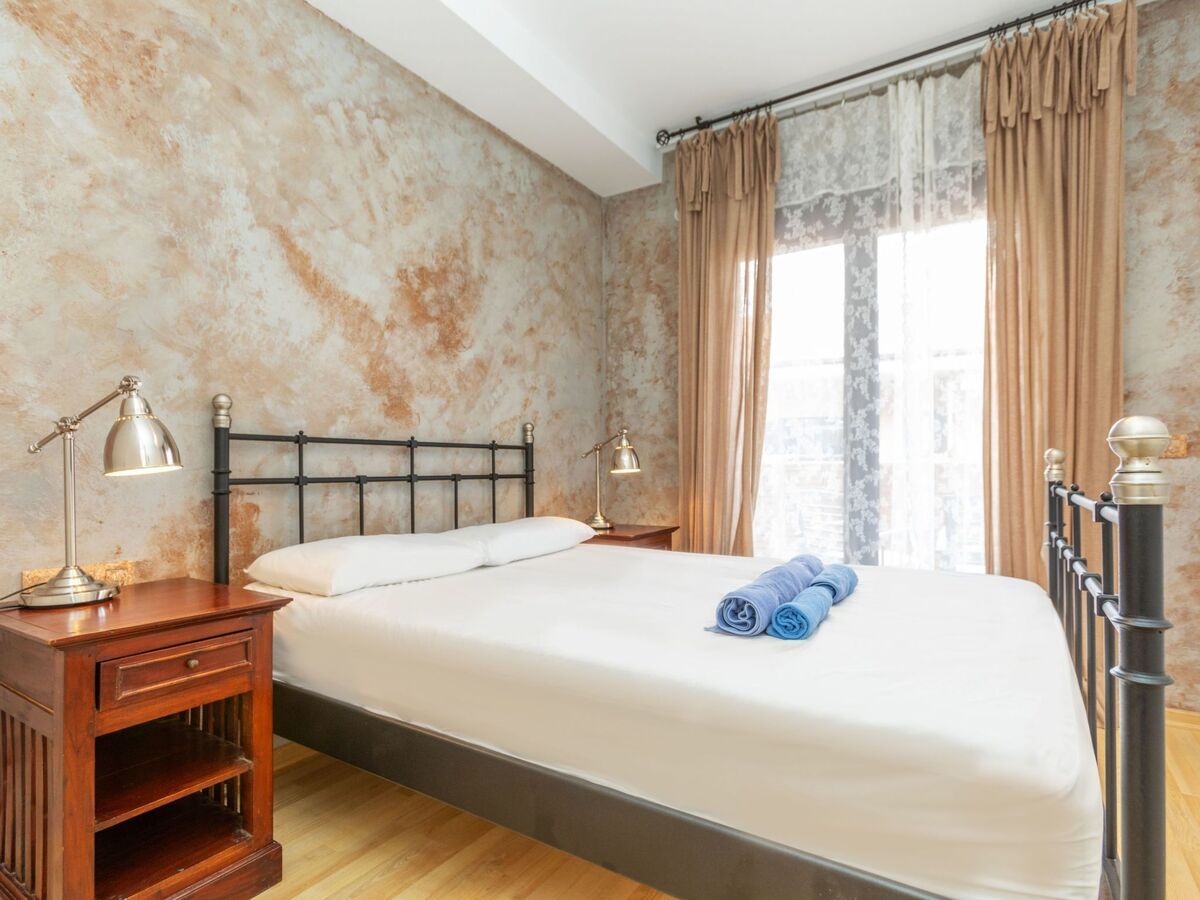 Enola – Appartement 37 m² avec piscine à Lloret de Mar - Photo 5