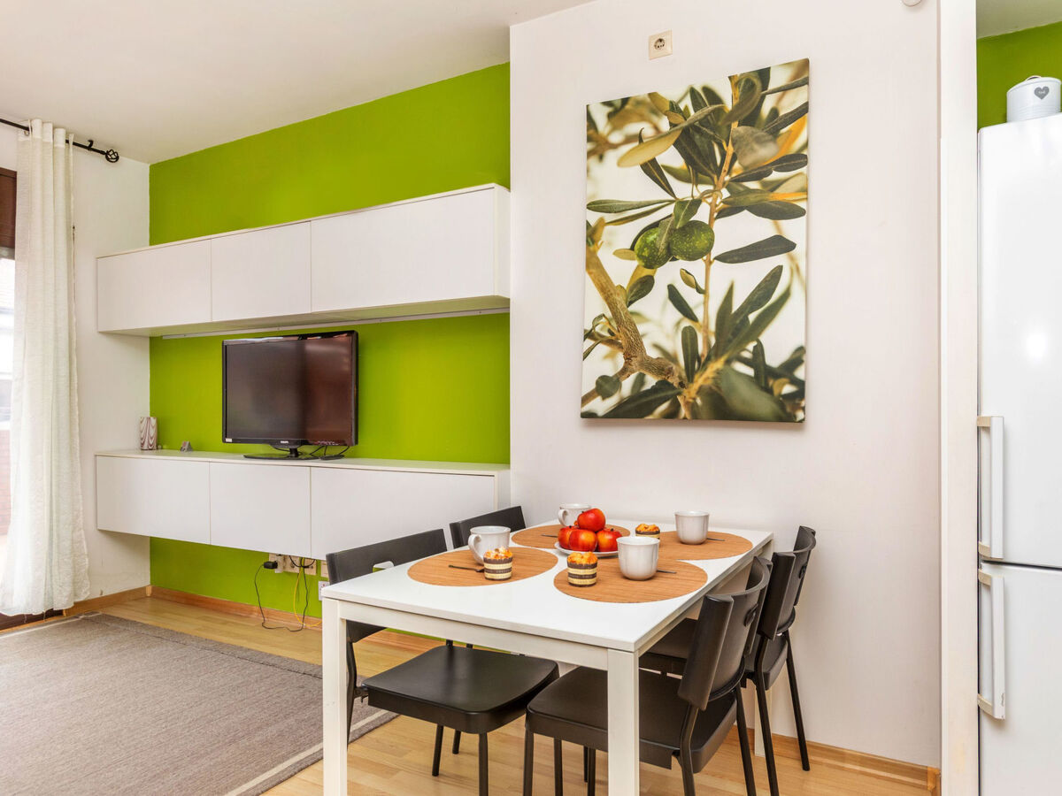 Enola – Appartement 37 m² avec piscine à Lloret de Mar - Photo 6