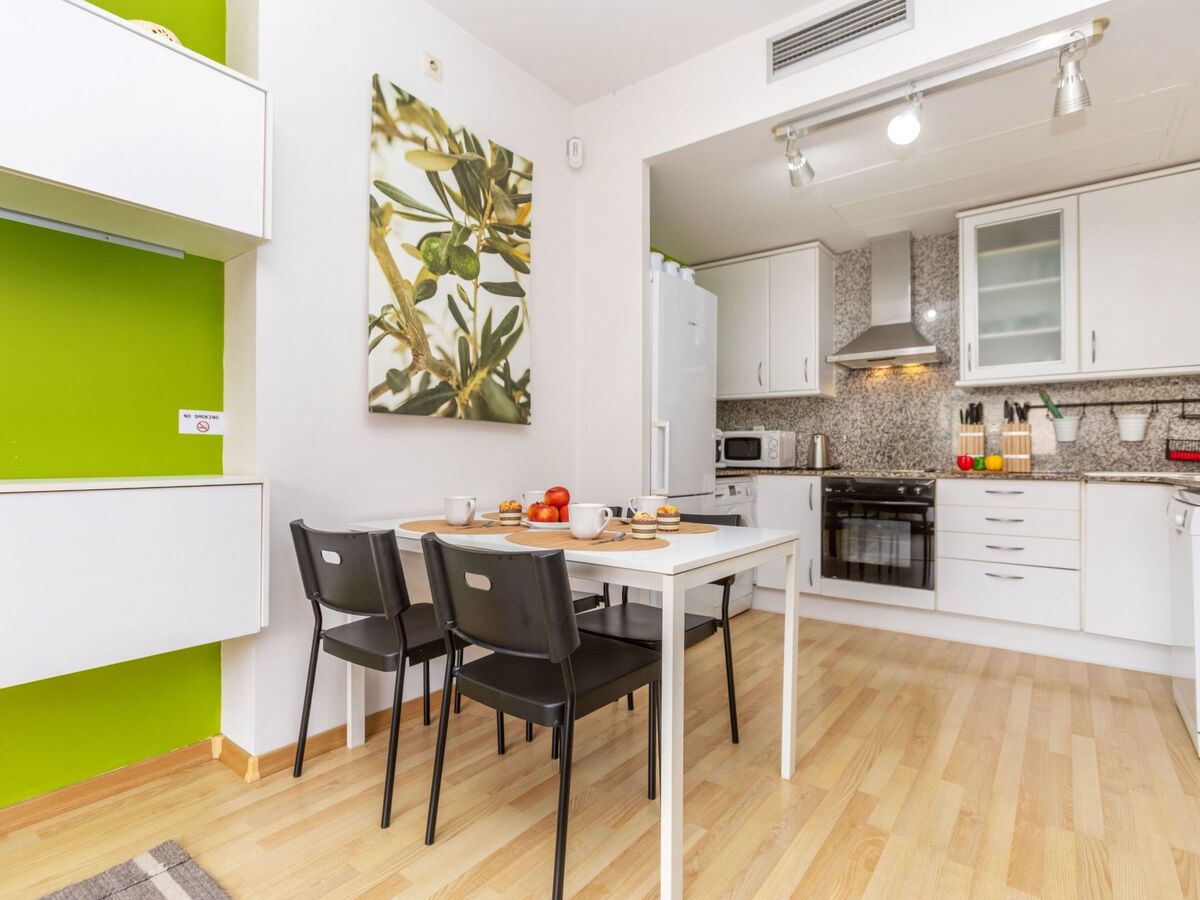 Enola – Appartement 37 m² avec piscine à Lloret de Mar - Photo 7