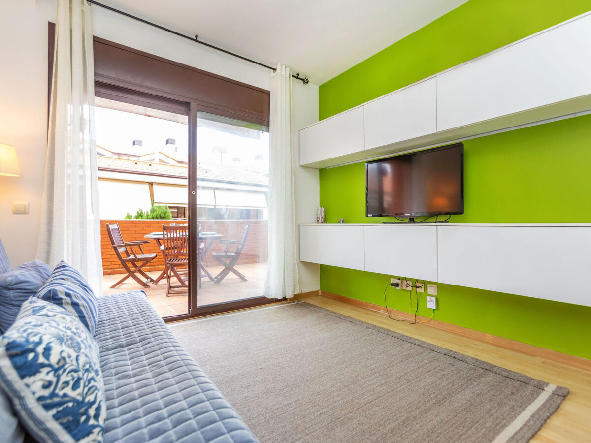 Enola – Appartement 37 m² avec piscine à Lloret de Mar - Photo 9
