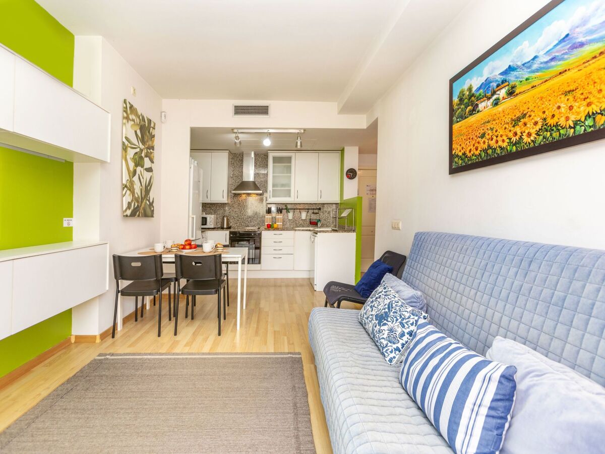 Enola – Appartement 37 m² avec piscine à Lloret de Mar - Photo 10
