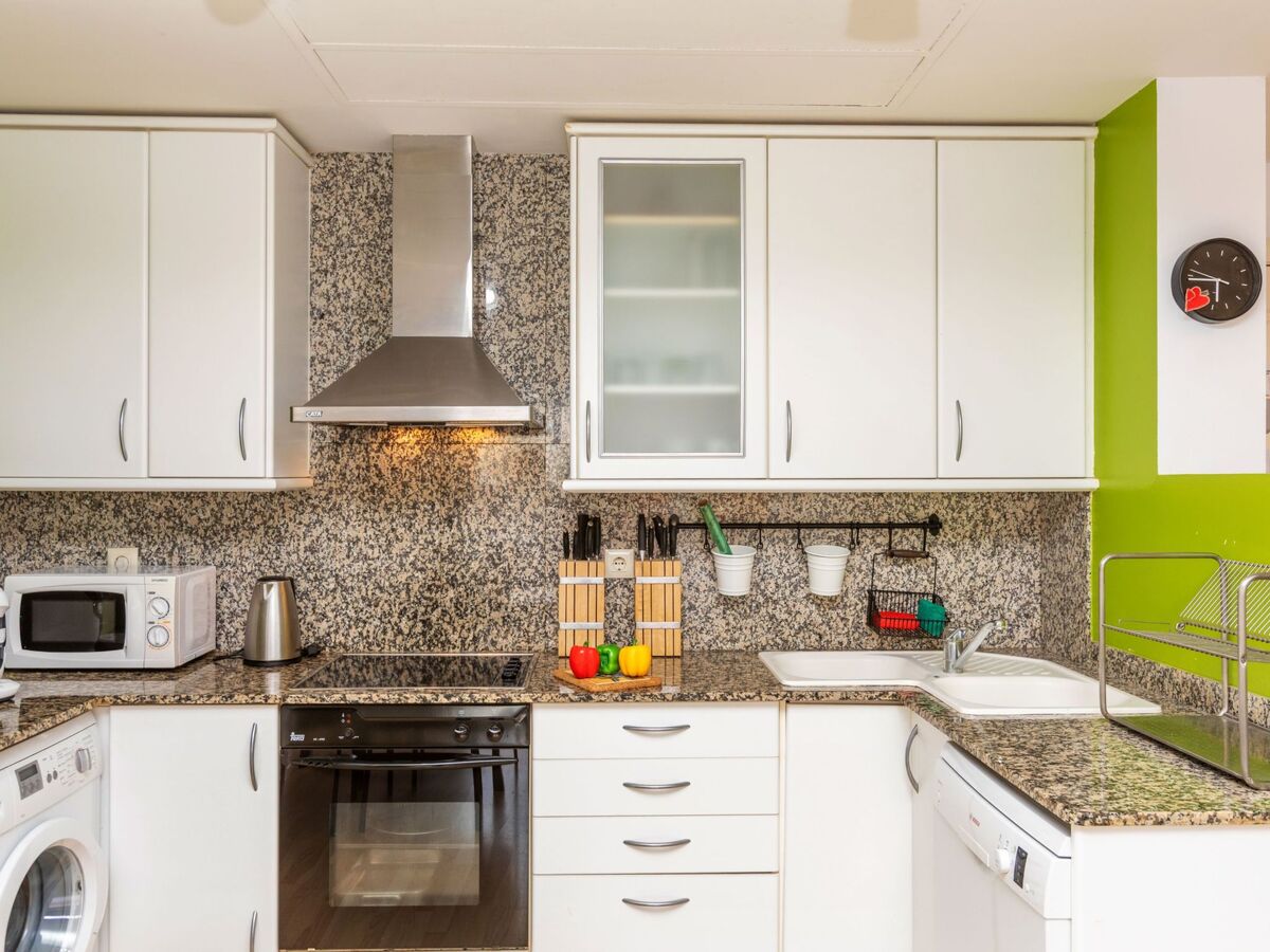 Enola – Appartement 37 m² avec piscine à Lloret de Mar - Photo 11