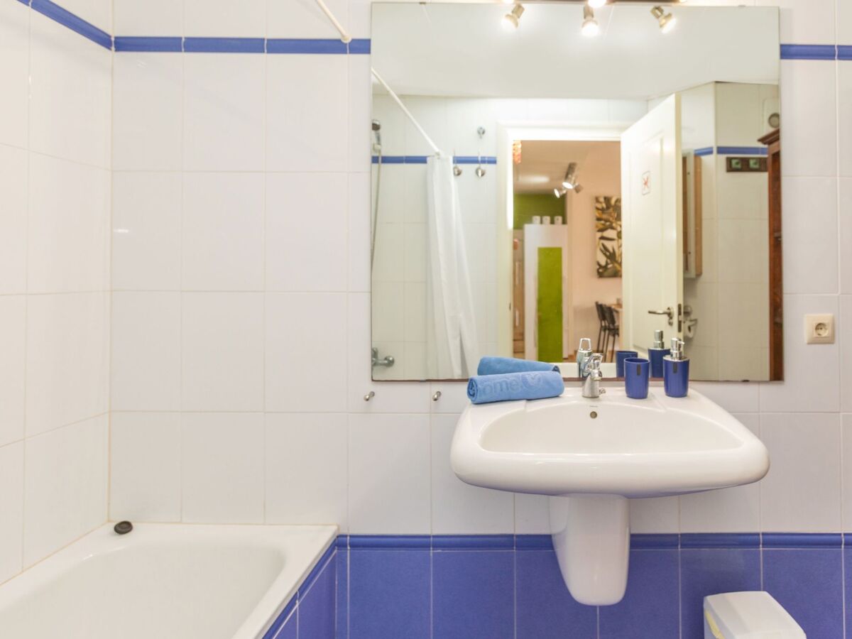 Enola – Appartement 37 m² avec piscine à Lloret de Mar - Photo 14