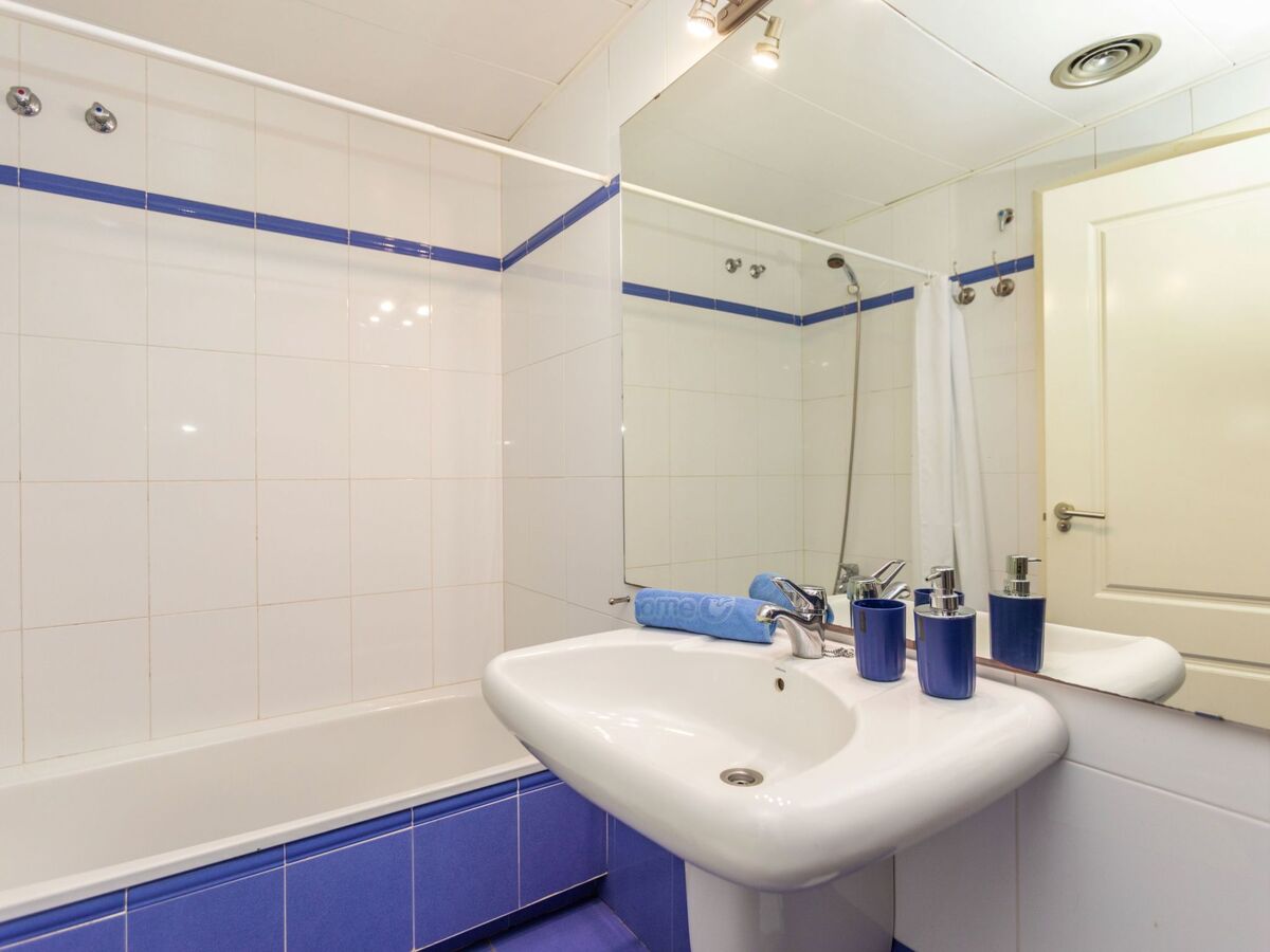 Enola – Appartement 37 m² avec piscine à Lloret de Mar - Photo 15