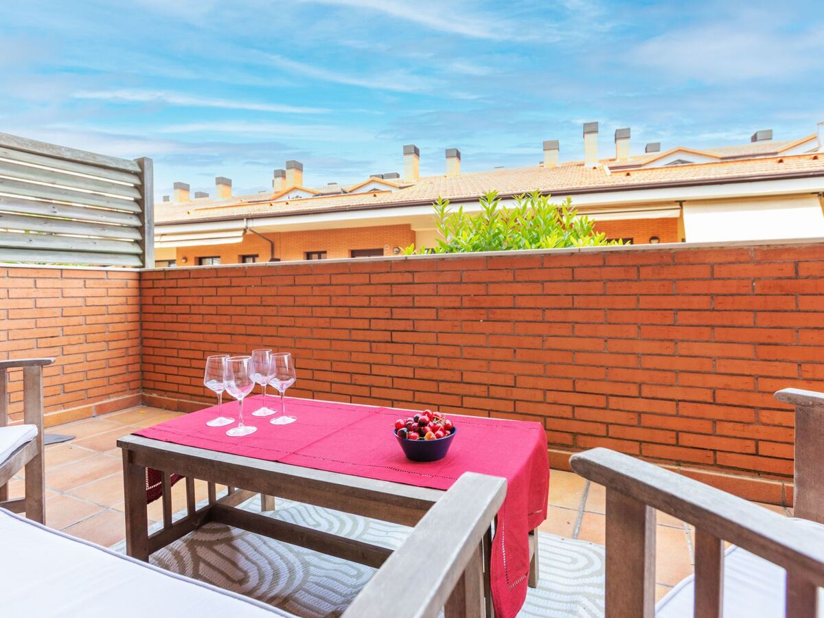 Enola – Appartement 37 m² avec piscine à Lloret de Mar - Photo 16