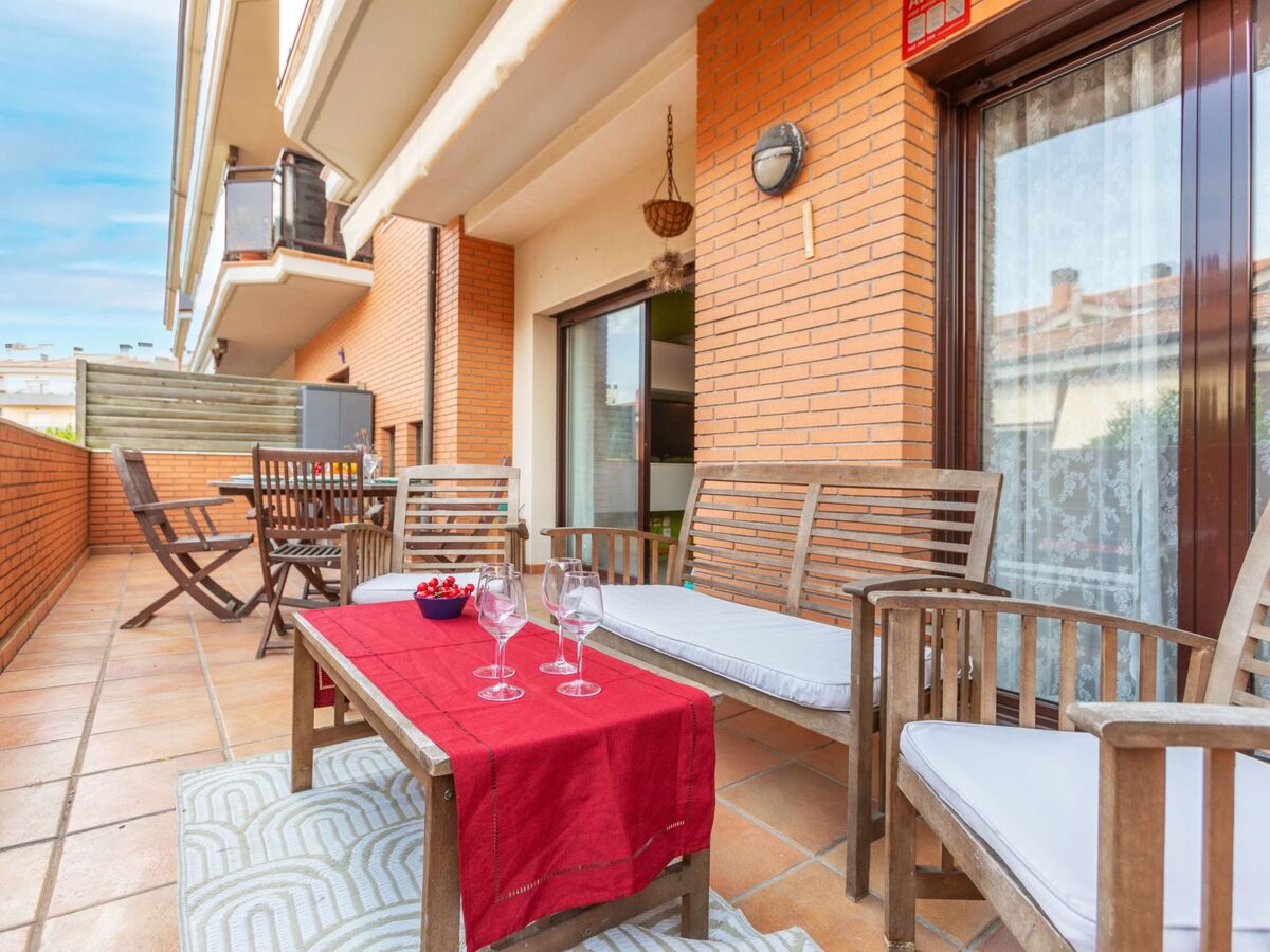 Enola – Appartement 37 m² avec piscine à Lloret de Mar - Photo 17