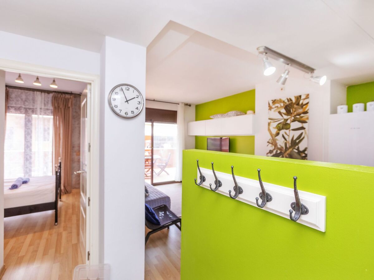 Enola – Appartement 37 m² avec piscine à Lloret de Mar - Photo 18