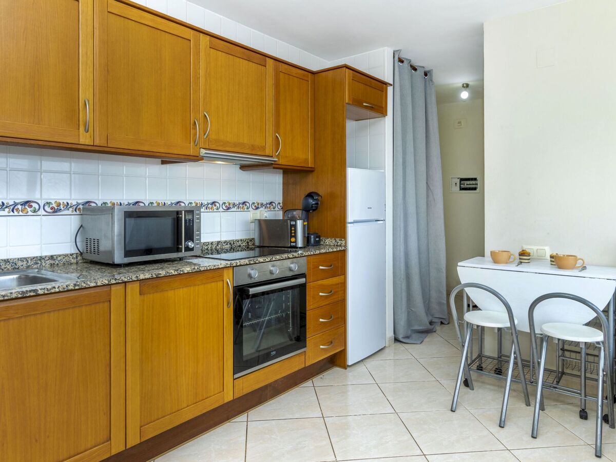 Appartement Montemar II à Peñiscola, vue mer - Photo 4