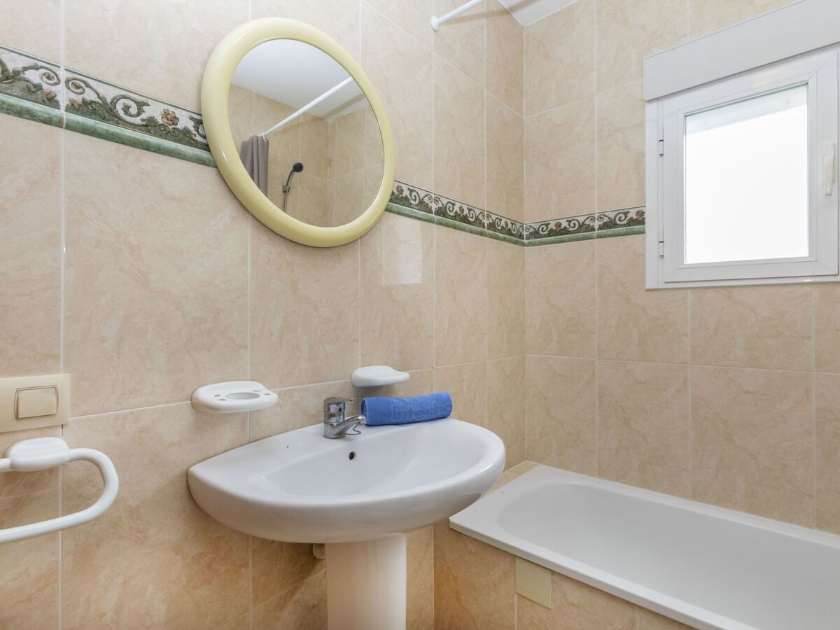 Appartement Montemar II à Peñiscola, vue mer - Photo 15