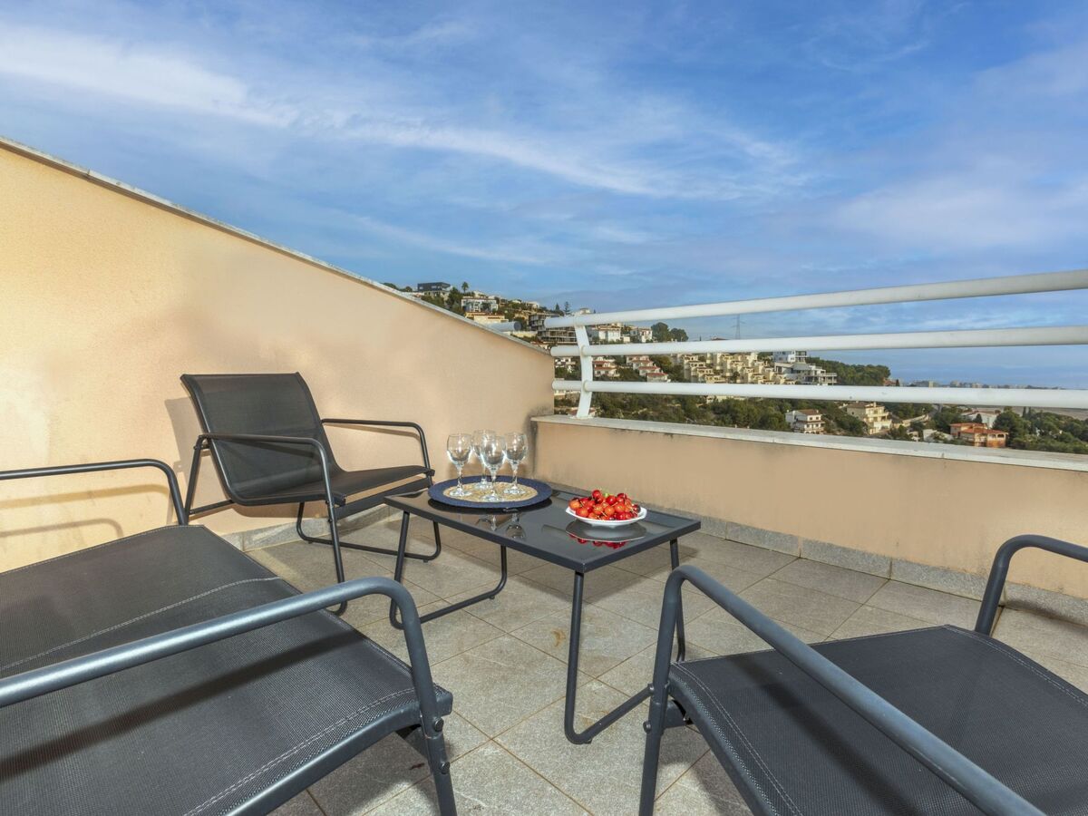 Appartement Montemar II à Peñiscola, vue mer - Photo 18