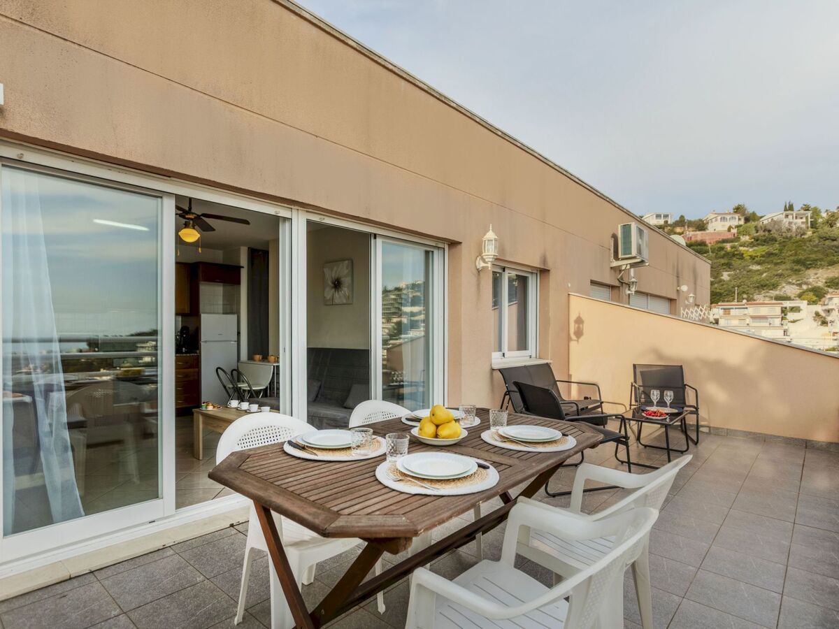 Appartement Montemar II à Peñiscola, vue mer - Photo 19