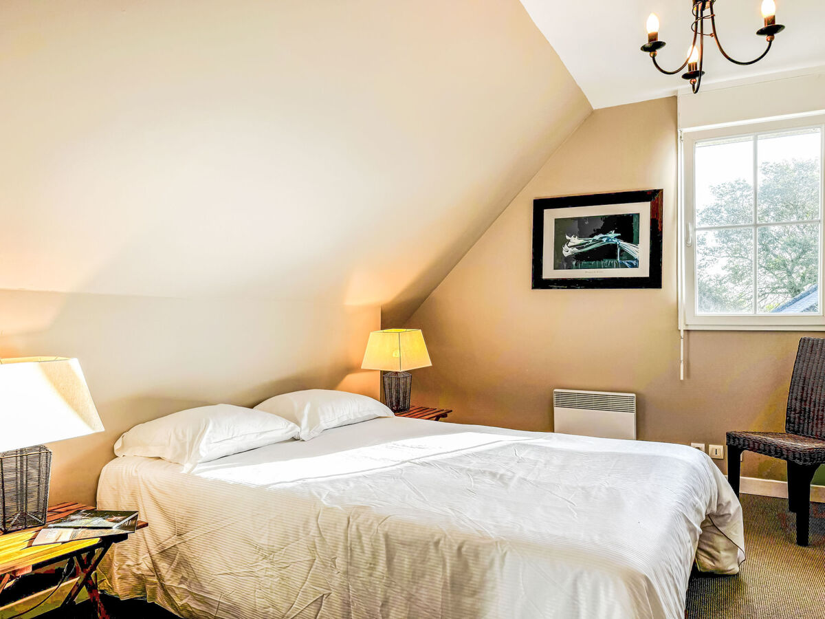 Gîte La Cormorandière, appartement 60 m² à Cancale - Photo 3