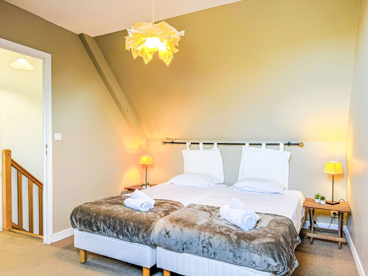 Gîte La Cormorandière, appartement 60 m² à Cancale - Photo 4