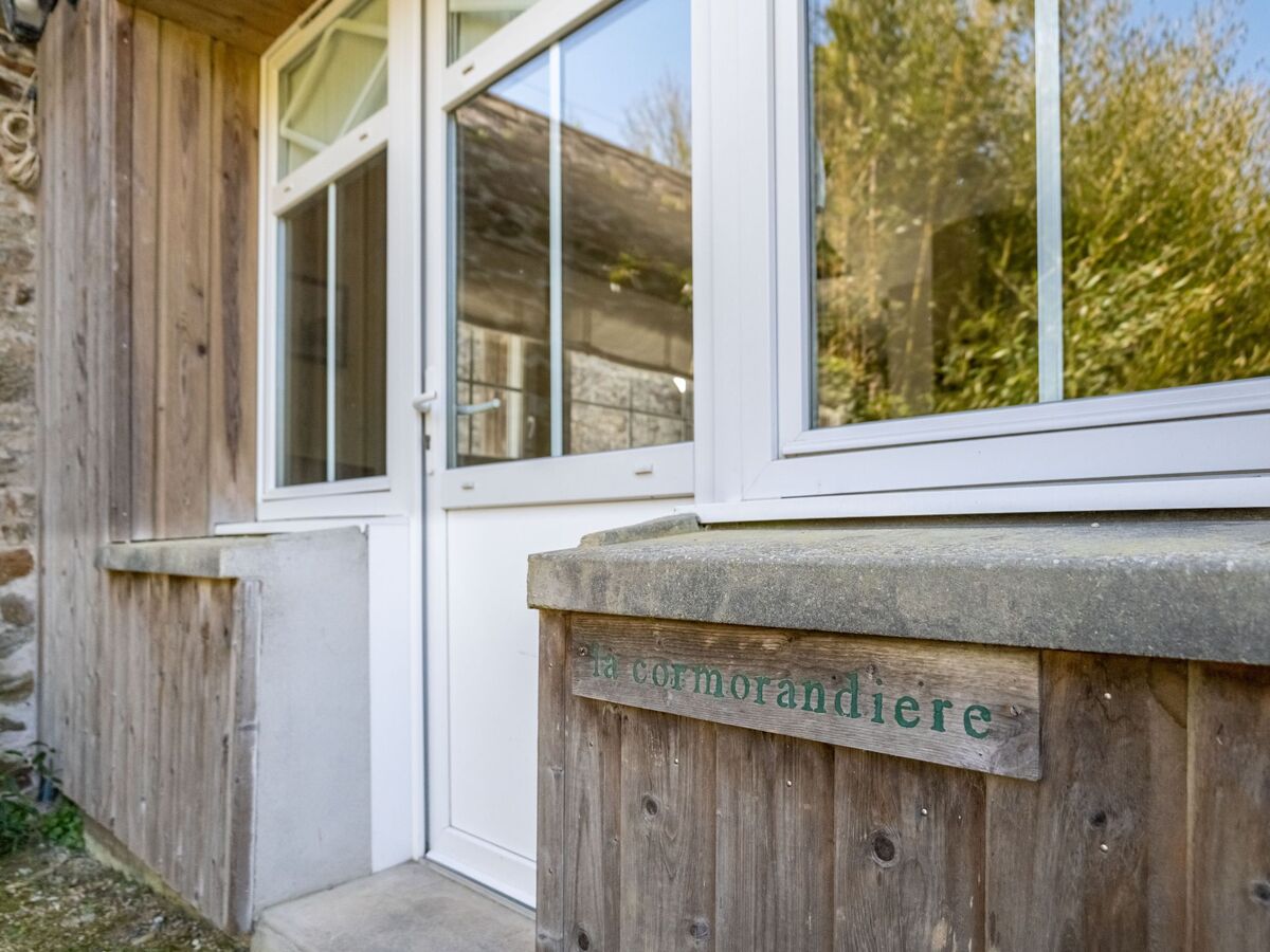Gîte La Cormorandière, appartement 60 m² à Cancale - Photo 5