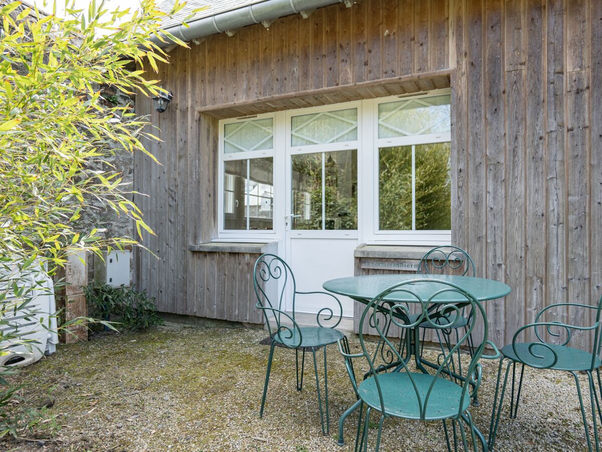 Gîte La Cormorandière, appartement 60 m² à Cancale - Photo 6
