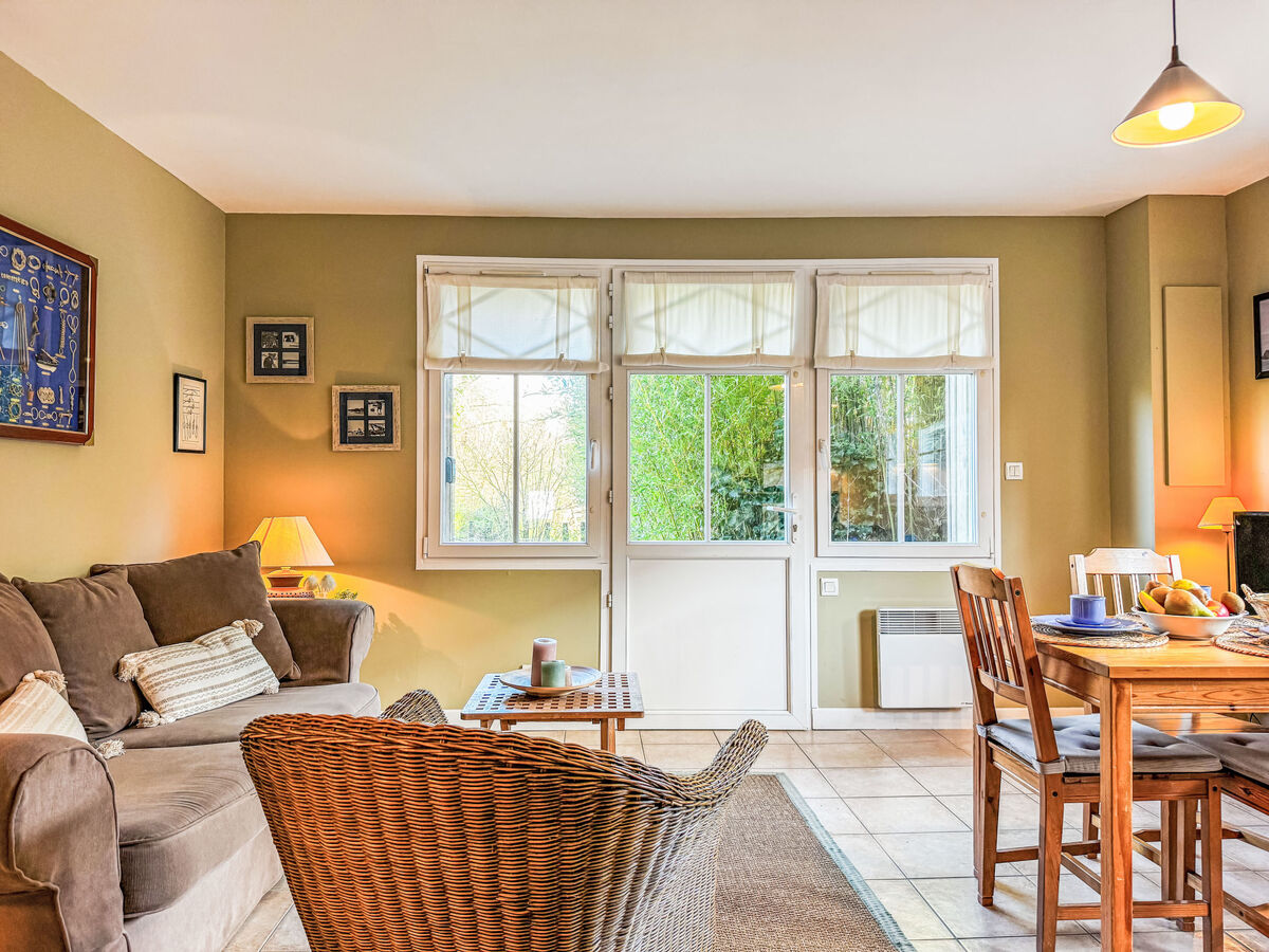 Gîte La Cormorandière, appartement 60 m² à Cancale - Photo 7