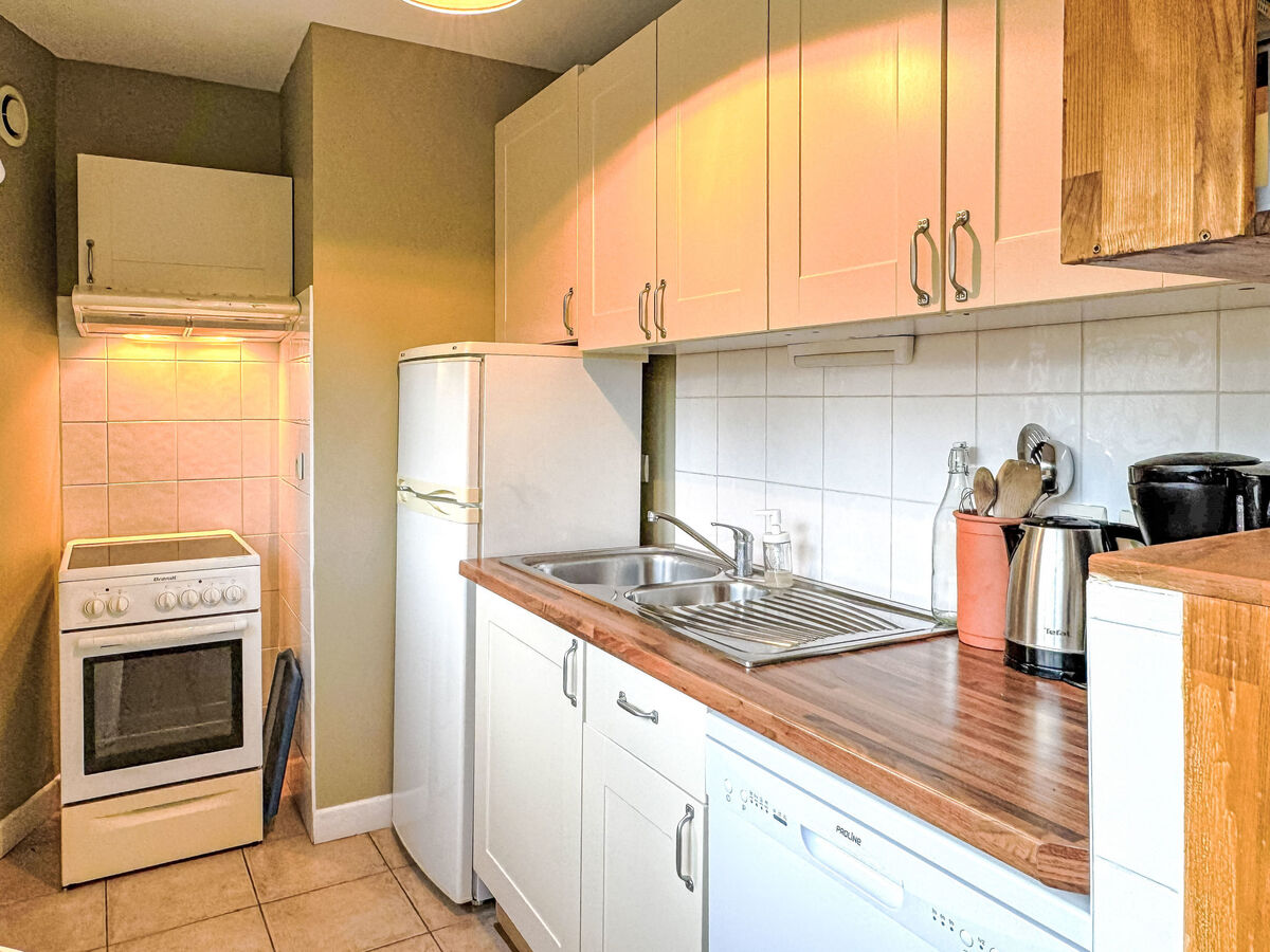 Gîte La Cormorandière, appartement 60 m² à Cancale - Photo 11