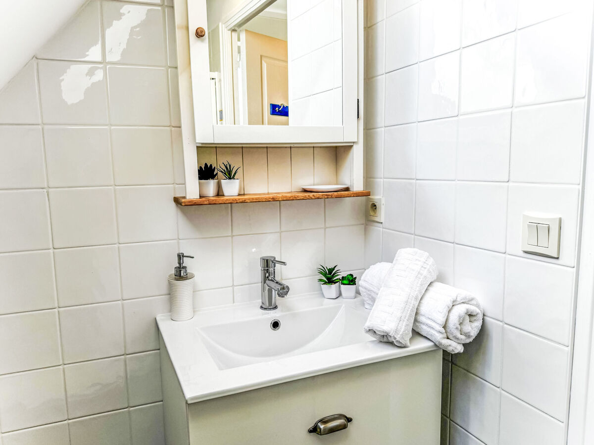 Gîte La Cormorandière, appartement 60 m² à Cancale - Photo 14