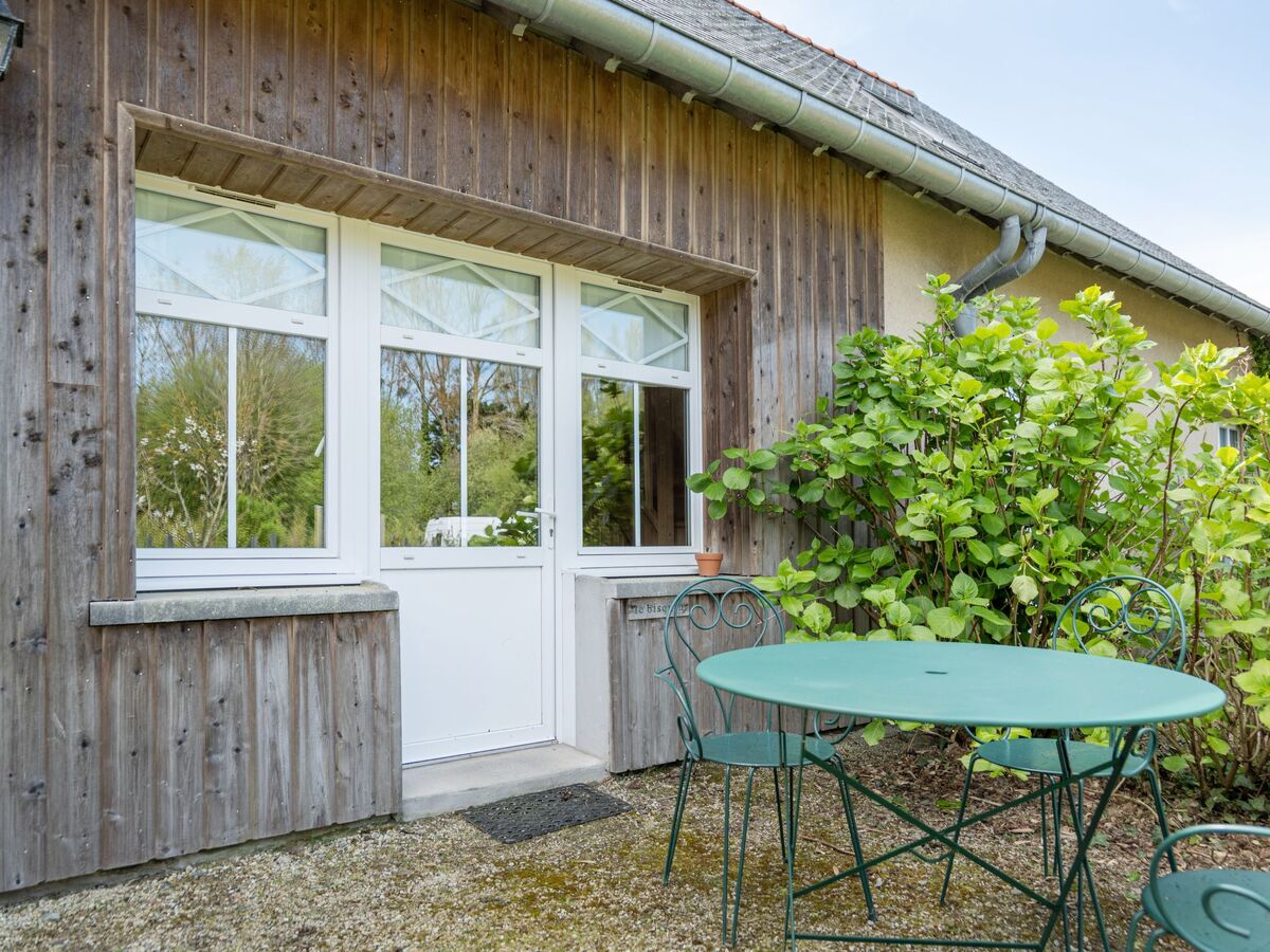 Gîte Le Bisquin - Appartement 60m² à 700m de la mer - Photo 3