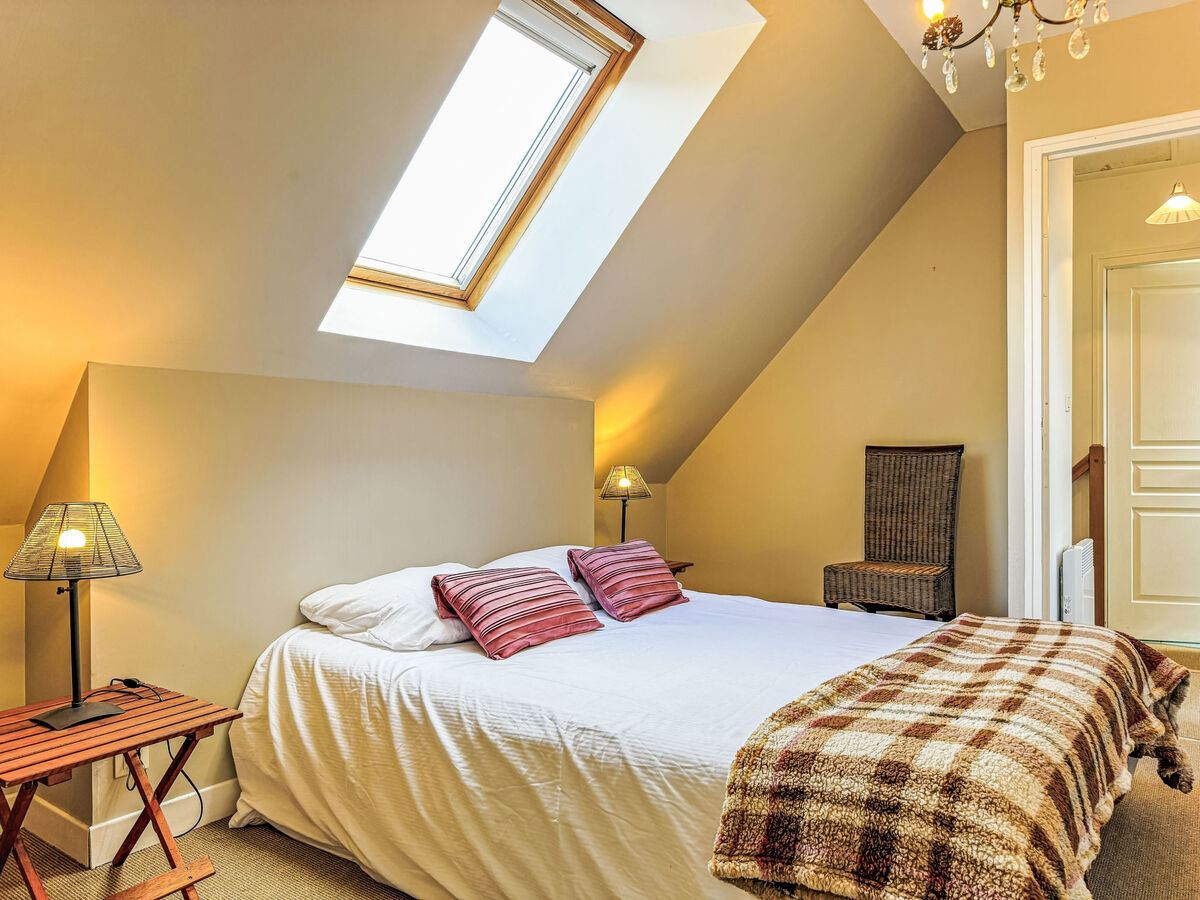 Gîte Le Bisquin - Appartement 60m² à 700m de la mer - Photo 5