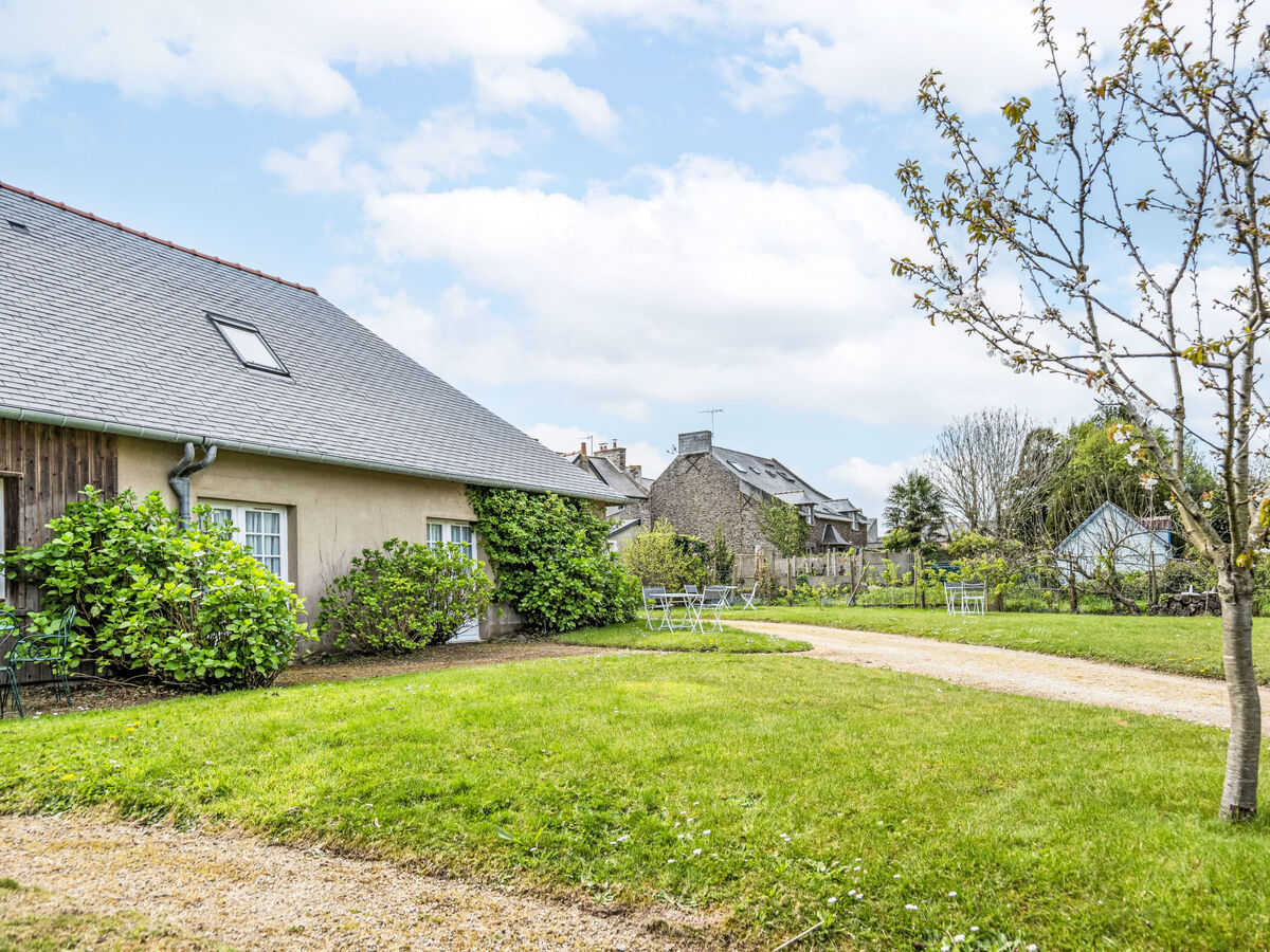 Gîte Le Bisquin - Appartement 60m² à 700m de la mer - Photo 6