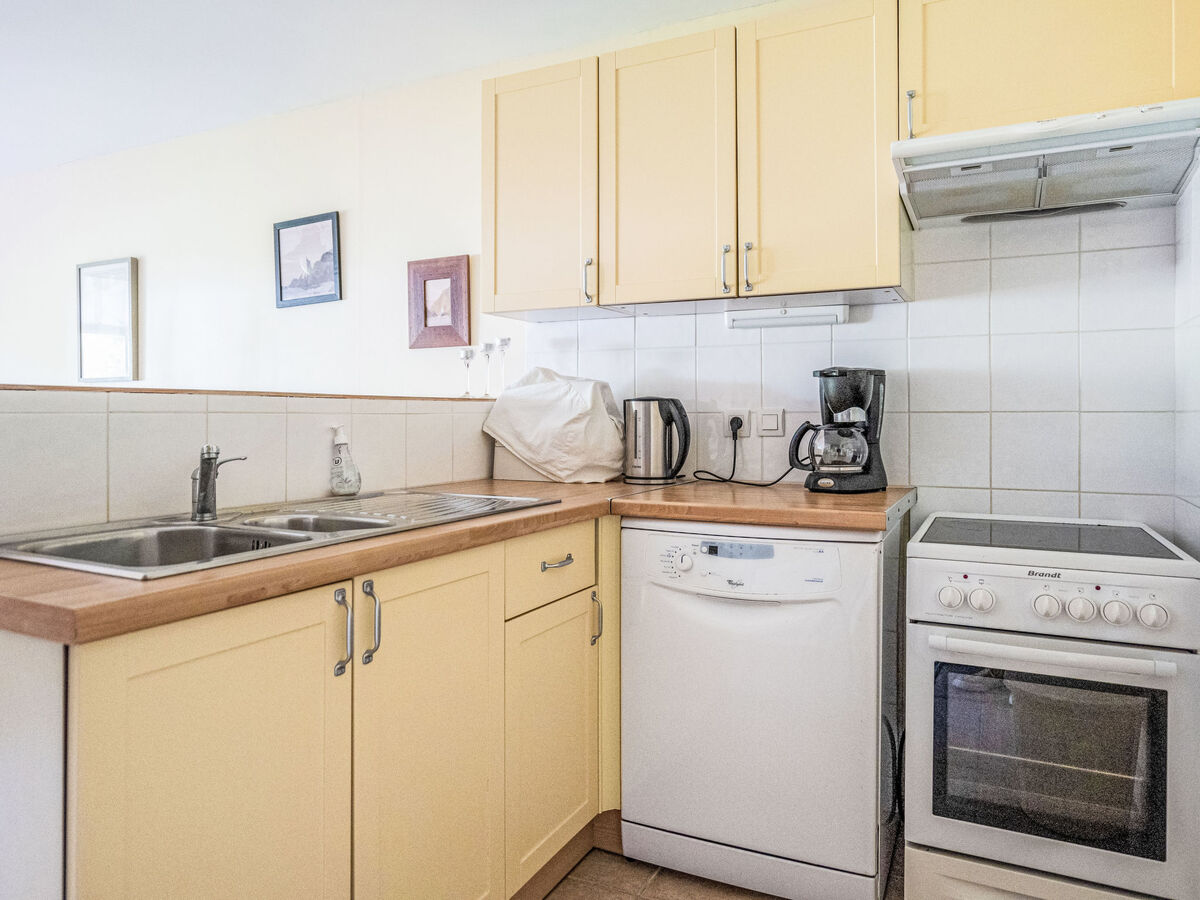 Gîte Le Bisquin - Appartement 60m² à 700m de la mer - Photo 10