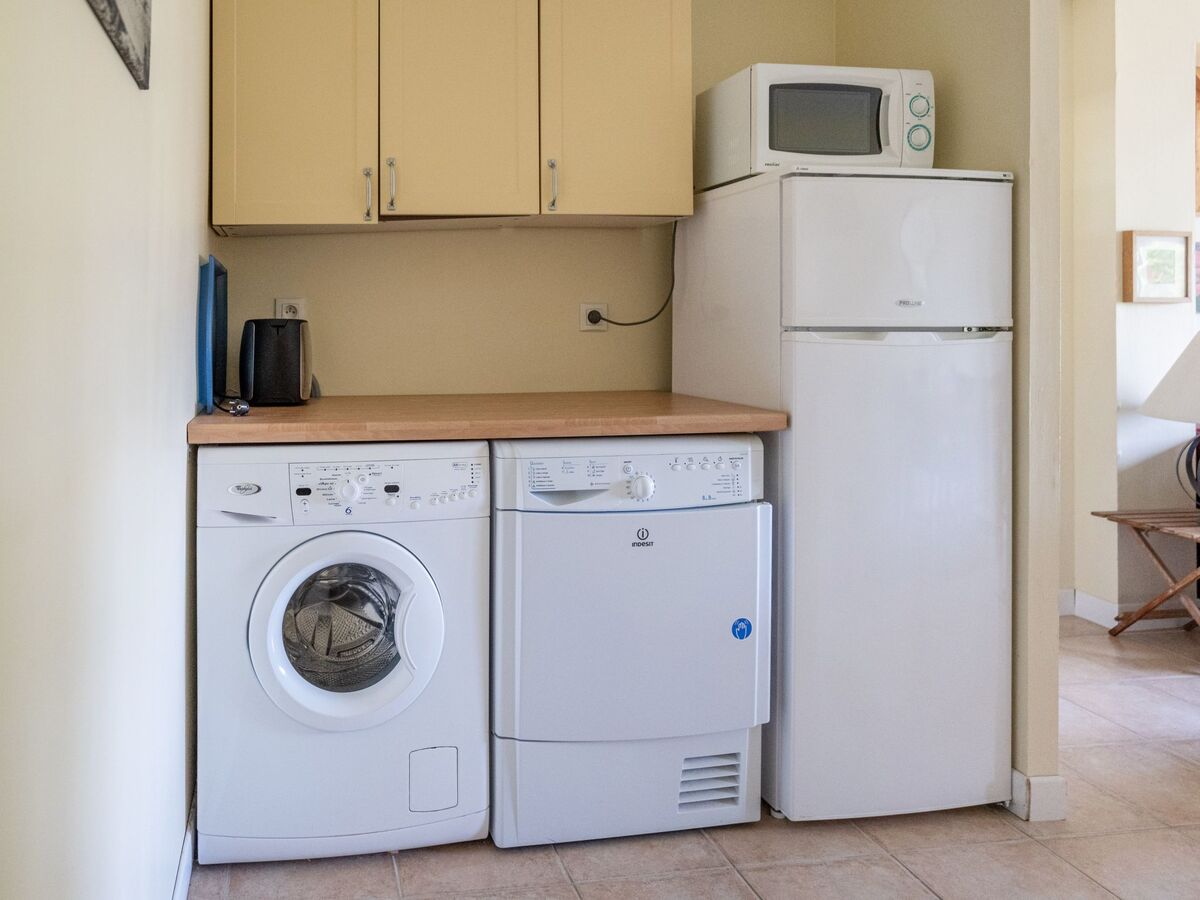 Gîte Le Bisquin - Appartement 60m² à 700m de la mer - Photo 11