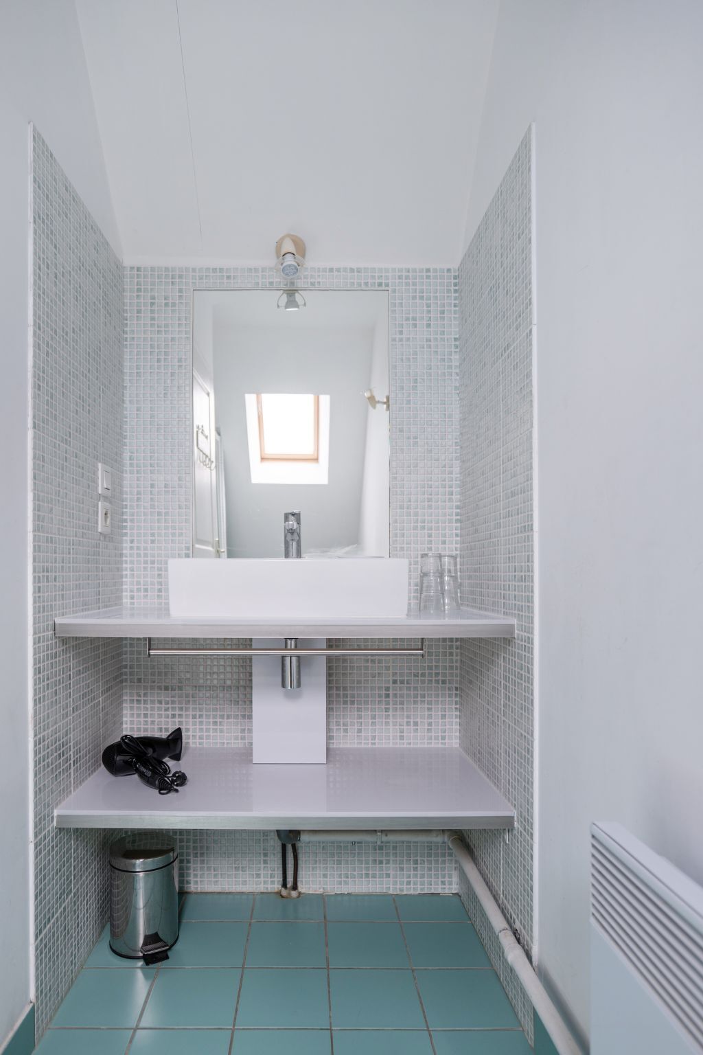 Gîte Le Bisquin - Appartement 60m² à 700m de la mer - Photo 15