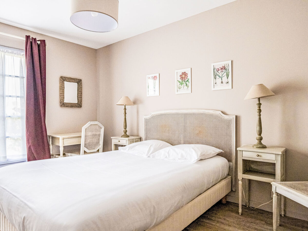 Gîte Taumain, appartement 2 pièces à Cancale - Photo 5