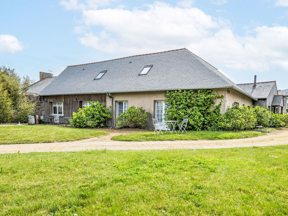 Gîte Taumain, appartement 2 pièces à Cancale - Photo 8