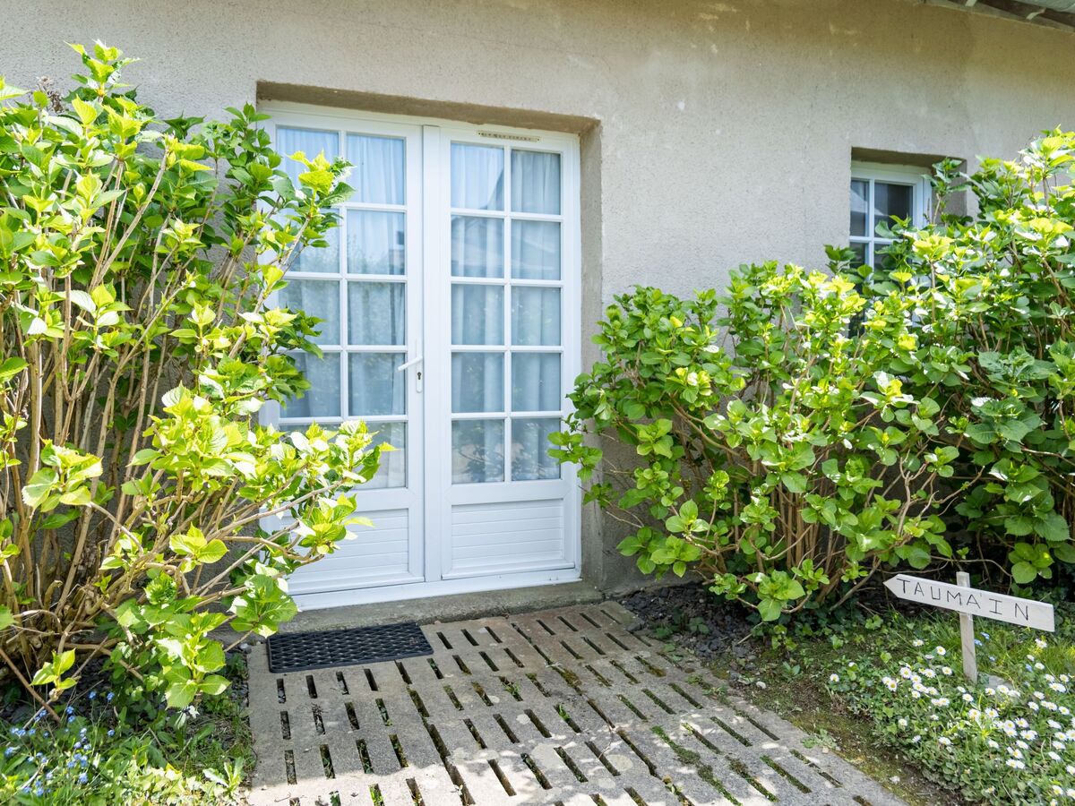 Gîte Taumain, appartement 2 pièces à Cancale - Photo 9