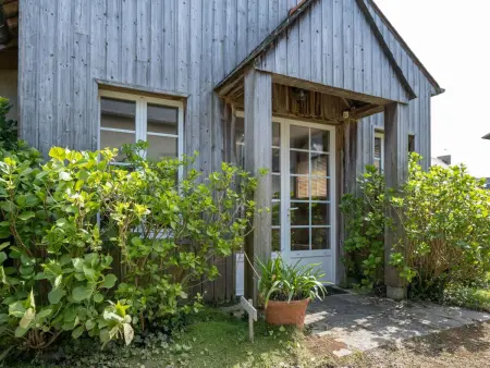 Location appartement à Cancale, Gite Rogonde