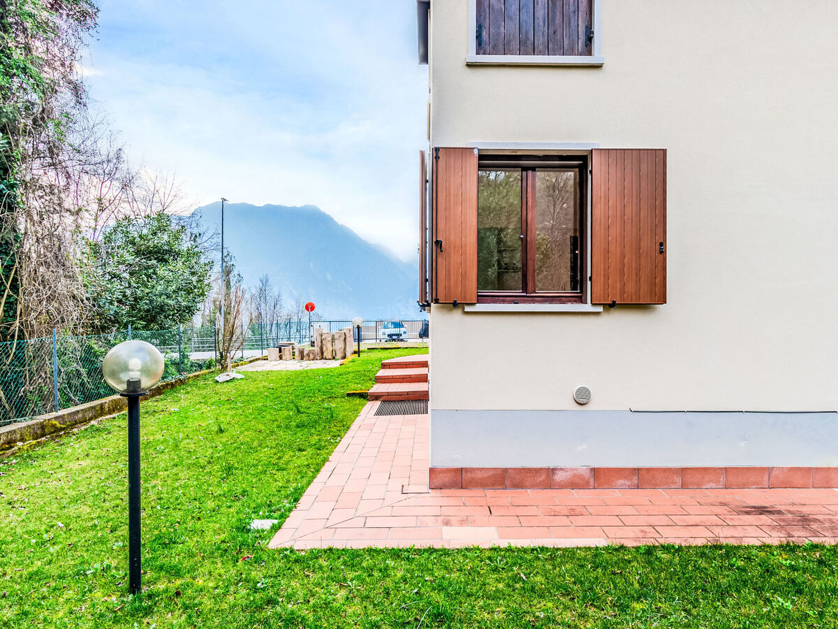 Le Busatte, appartement 80m² avec jardin à Torbole - Photo 17