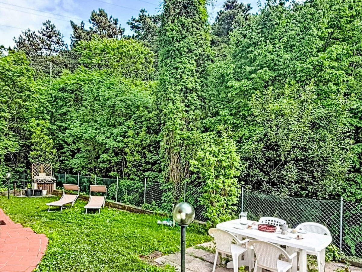 Le Busatte, appartement 80m² avec jardin à Torbole - Photo 18