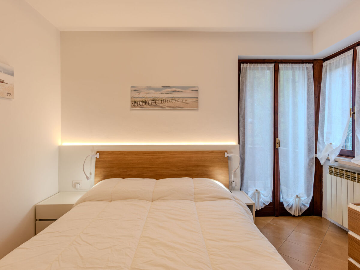 Le Busatte, appartement 80m² avec jardin à Torbole - Photo 19
