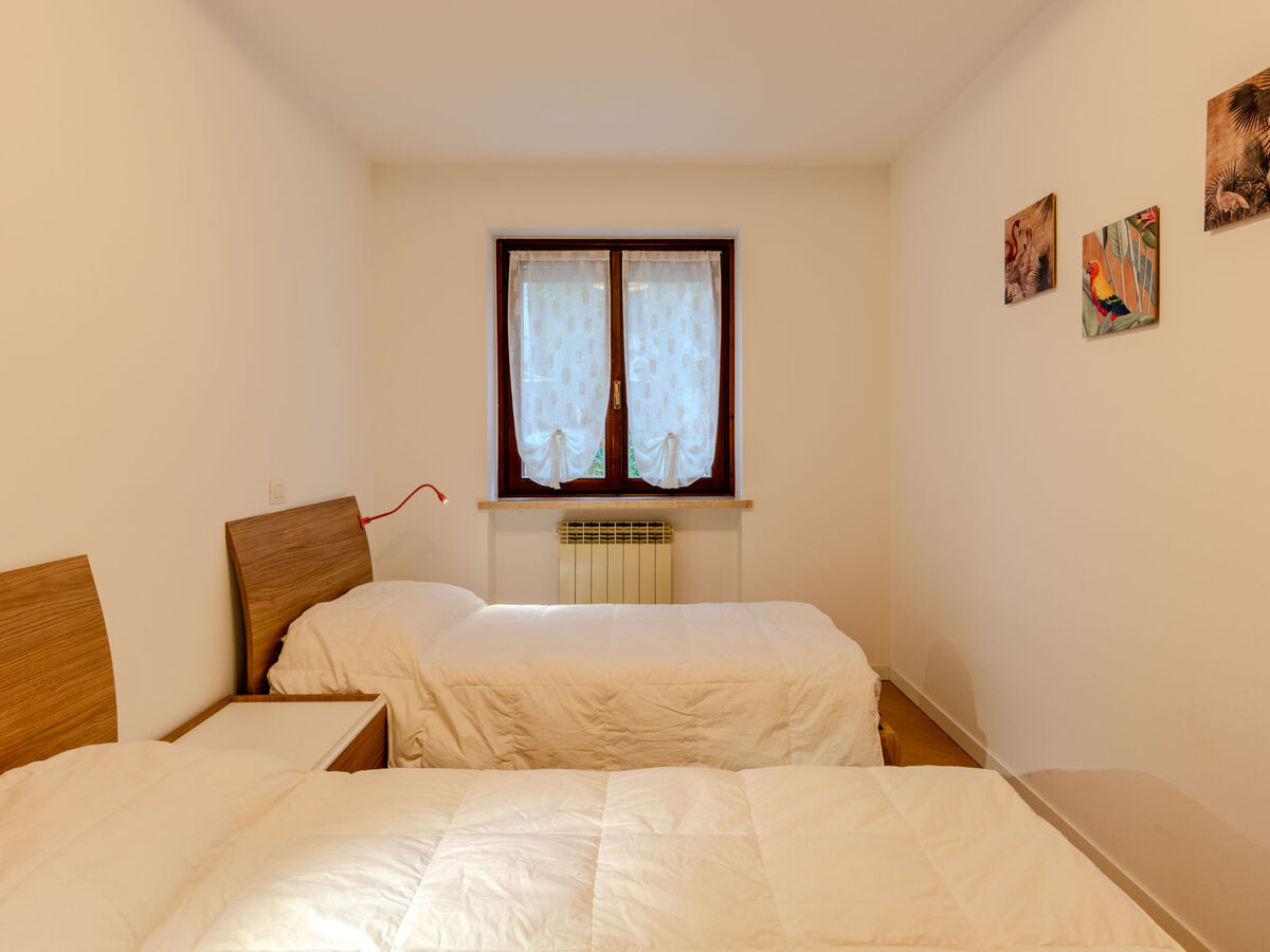 Le Busatte, appartement 80m² avec jardin à Torbole - Photo 23